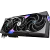 Vaizdo plokštė MSI GeForce RTX 5090 32GB GDDR7, 512-bit, PCIe 5.0, 3x DP 2.1a + HDMI 2.1b, 575W, 359×149×70 mm