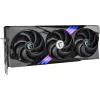 Vaizdo plokštė MSI GeForce RTX 5090 32GB GDDR7, 512-bit, PCIe 5.0, 3x DP 2.1a + HDMI 2.1b, 575W, 359×149×70 mm