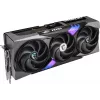 Vaizdo plokštė MSI GeForce RTX 5090 32GB GDDR7, 512-bit, PCIe 5.0, 3x DP 2.1a + HDMI 2.1b, 575W, 359×149×70 mm