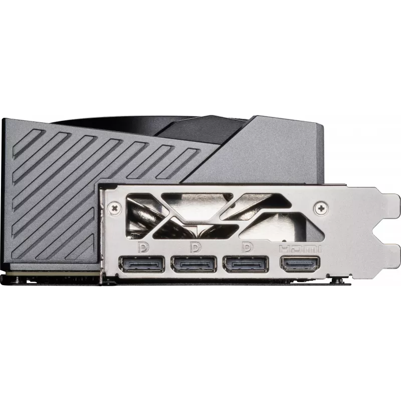 Vaizdo plokštė MSI GeForce RTX 5090 32GB GDDR7, 512-bit, PCIe 5.0, 3x DP 2.1a + HDMI 2.1b, 575W, 359×149×70 mm
