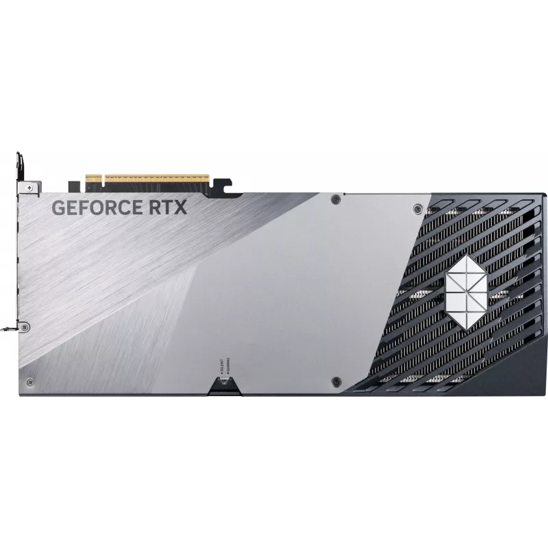 MSI SUPRIM GEFORCE RTX 5090 32G SOC vaizdo plokštė NVIDIA 32 GB GDDR7