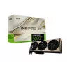 MSI GEFORCE RTX 5070 TI 16G INSPIRE 3X OC vaizdo plokštė NVIDIA 16 GB GDDR7