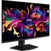 MSI MAG 322UP QD-OLED E16 kompiuterio monitorius 80 cm (31,5 col.) 3840 x 2160 pikselių 4K Ultra HD juodas