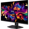 MSI MAG 322UP QD-OLED E16 kompiuterio monitorius 80 cm (31,5 col.) 3840 x 2160 pikselių 4K Ultra HD juodas