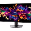 MSI MAG 322UP QD-OLED E16 kompiuterio monitorius 80 cm (31,5 col.) 3840 x 2160 pikselių 4K Ultra HD juodas