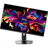 MSI MAG 322UP QD-OLED E16 kompiuterio monitorius 80 cm (31,5 col.) 3840 x 2160 pikselių 4K Ultra HD juodas