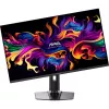 MSI MAG 322UP QD-OLED E16 kompiuterio monitorius 80 cm (31,5 col.) 3840 x 2160 pikselių 4K Ultra HD juodas