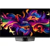 MSI MAG 322UP QD-OLED E16 kompiuterio monitorius 80 cm (31,5 col.) 3840 x 2160 pikselių 4K Ultra HD juodas