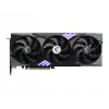 MSI GAMING GeForce RTX 5060 TI 16G TRIO OC NVIDIA 16 GB GDDR7