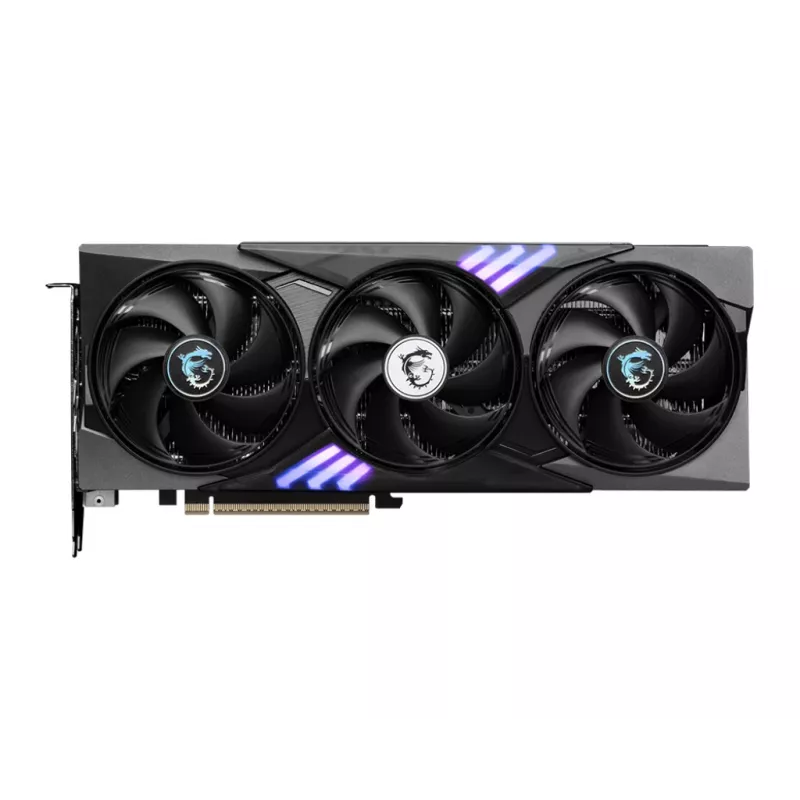 MSI GAMING GeForce RTX 5060 TI 16G TRIO OC NVIDIA 16 GB GDDR7