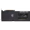 MSI VENTUS GeForce RTX 5060 TI 16G 3X OC NVIDIA 16 GB GDDR7