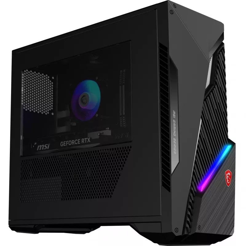 Desktop MSI MAG Infinite S3 14NVN7-2816 Intel Core i7-14700F 32GB M.2 NVIDIA OS
