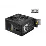 Maitinimo blokas MSI MAG A750BN PCIE5 II 750 W, 24 kontaktų ATX, ne modulinis, 80 PLUS Bronze, 120 mm ventiliatorius, juodas