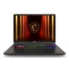Nešiojamasis kompiuteris MSI Vector 16 HX AI A2XWHG-476 16 colių QHD+ 240Hz Core U9-275HX 16GB 1TB SSD RTX 5070Ti Win 11