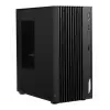 MSI Pro DP180 14A-1066AT Intel® Core™ i5 i5-14400 8 GB DDR4-SDRAM 512 GB SSD Windows 11 Pro Stacionarus kompiuteris Juoda