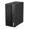 MSI Pro DP180 14A-1066AT Intel® Core™ i5 i5-14400 8 GB DDR4-SDRAM 512 GB SSD Windows 11 Pro Stacionarus kompiuteris Juoda