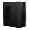 MSI Pro DP180 14A-1066AT Intel® Core™ i5 i5-14400 8 GB DDR4-SDRAM 512 GB SSD Windows 11 Pro Stacionarus kompiuteris Juoda