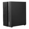 MSI Pro DP180 14A-1066AT Intel® Core™ i5 i5-14400 8 GB DDR4-SDRAM 512 GB SSD Windows 11 Pro Stacionarus kompiuteris Juoda