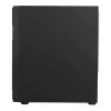 MSI Pro DP180 14A-1066AT Intel® Core™ i5 i5-14400 8 GB DDR4-SDRAM 512 GB SSD Windows 11 Pro Stacionarus kompiuteris Juoda