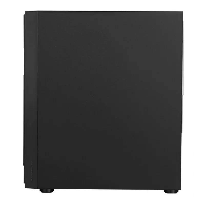 MSI Pro DP180 14A-1066AT Intel® Core™ i5 i5-14400 8 GB DDR4-SDRAM 512 GB SSD Windows 11 Pro Stacionarus kompiuteris Juoda
