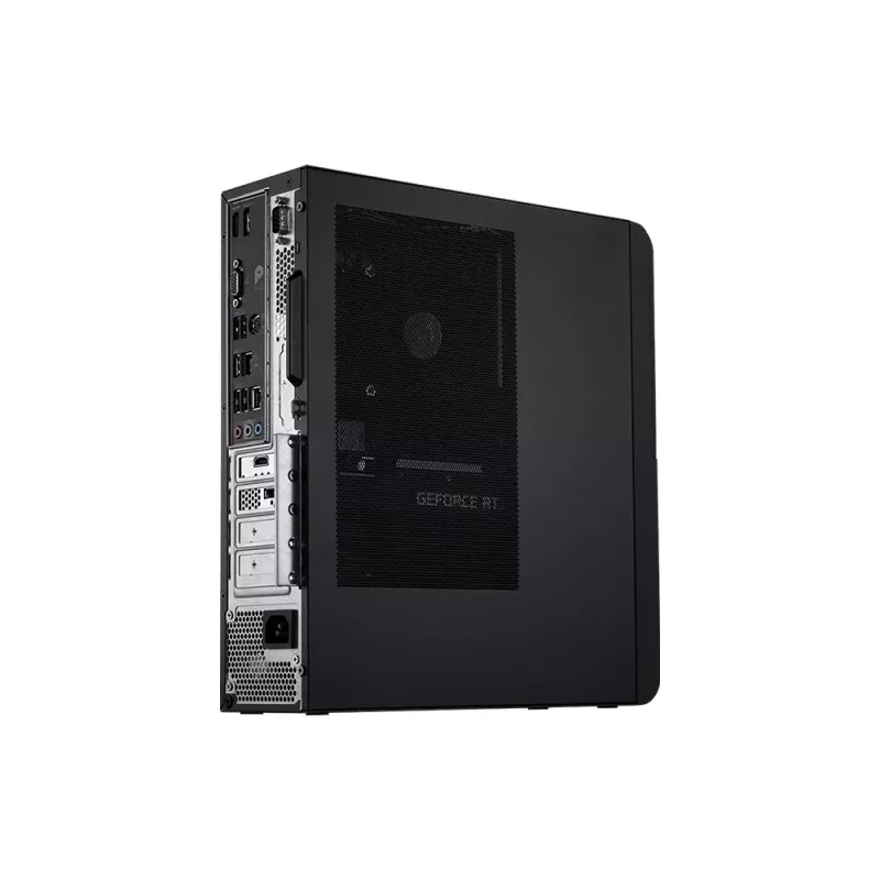 MSI Pro DP80 A14G-053AT Intel® Core™ i7 i7-14700 16 GB DDR5-SDRAM 1 TB SSD Windows 11 Pro stacionarus kompiuteris juodas