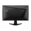 Kompiuterių monitorius MSI MAG 275QF E20 — 27 colių (68,6 cm), 2560×1440 WQHD, Rapid IPS, 0,5 ms, VESA, juodas