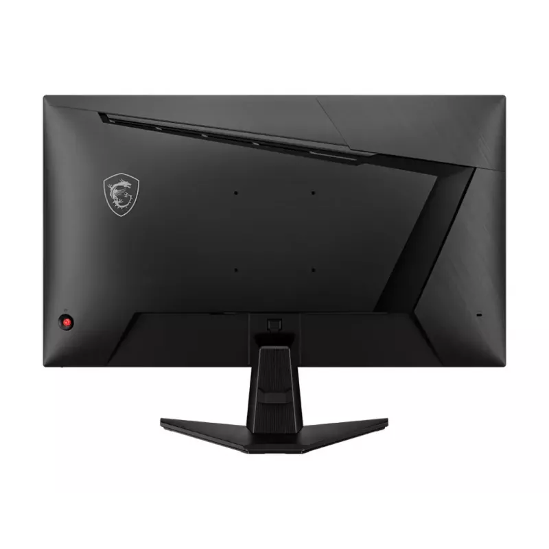 Kompiuterių monitorius MSI MAG 275QF E20 — 27 colių (68,6 cm), 2560×1440 WQHD, Rapid IPS, 0,5 ms, VESA, juodas