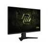 Kompiuterių monitorius MSI MAG 275QF E20 — 27 colių (68,6 cm), 2560×1440 WQHD, Rapid IPS, 0,5 ms, VESA, juodas
