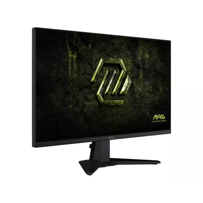 Kompiuterių monitorius MSI MAG 275QF E20 — 27 colių (68,6 cm), 2560×1440 WQHD, Rapid IPS, 0,5 ms, VESA, juodas