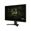 Kompiuterių monitorius MSI MAG 275QF E20 — 27 colių (68,6 cm), 2560×1440 WQHD, Rapid IPS, 0,5 ms, VESA, juodas