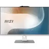 All-in-One PC MSI Modern AM272P 1M-1290DE 27 colių FHD, Intel Core i5-120U, 16 GB RAM, 512 GB SSD, Windows 11
