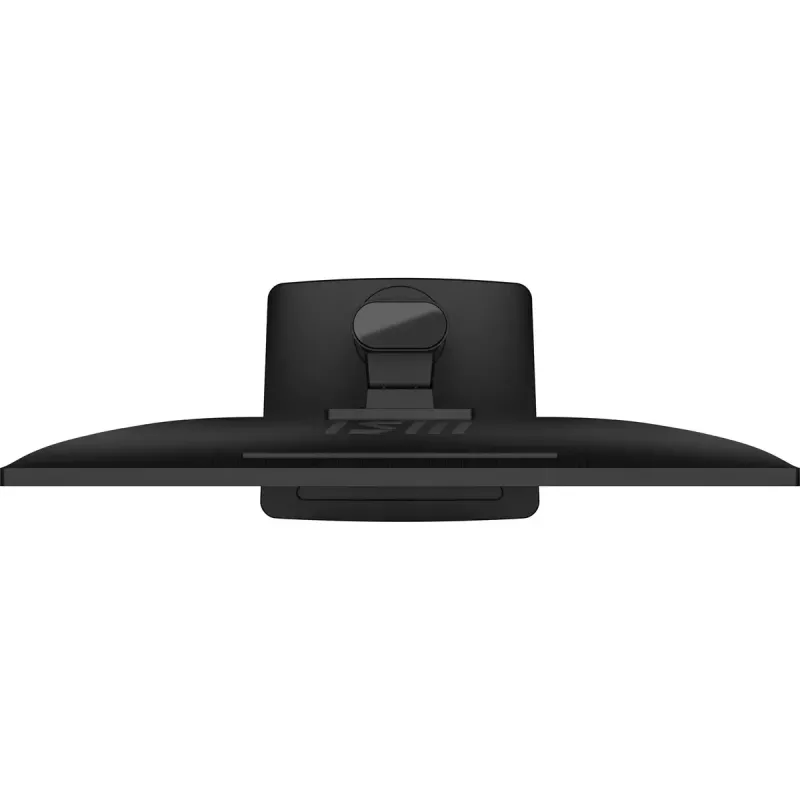 27 colių MSI Pro MP275PGN E14 kompiuterio monitorius, 1920×1080 Full HD IPS, 4 ms, 300 cd/m², VESA, garsiakalbiai, reguliuojamas aukštis, juodas