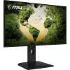 27 colių MSI Pro MP275PGN E14 kompiuterio monitorius, 1920×1080 Full HD IPS, 4 ms, 300 cd/m², VESA, garsiakalbiai, reguliuojamas aukštis, juodas