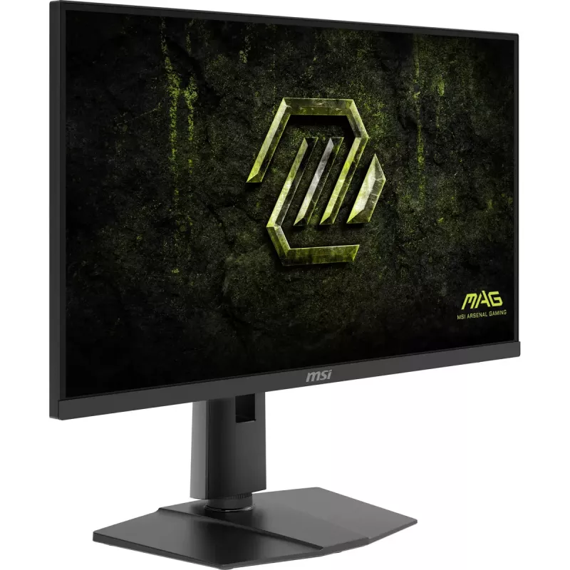 MSI MAG 274QPF X32 kompiuterio monitorius 68,6 cm (27 col.) 2560 x 1440 pikseliai Wide Quad HD LCD juodas