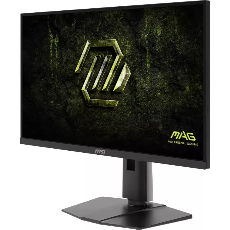 MSI MAG 274QPF X32 kompiuterio monitorius 68,6 cm (27 col.) 2560 x 1440 pikseliai Wide Quad HD LCD juodas