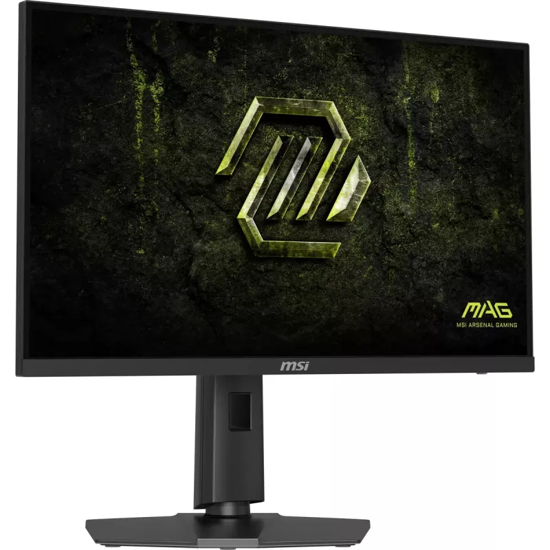 MSI MAG 274QPF X32 kompiuterio monitorius 68,6 cm (27 col.) 2560 x 1440 pikseliai Wide Quad HD LCD juodas