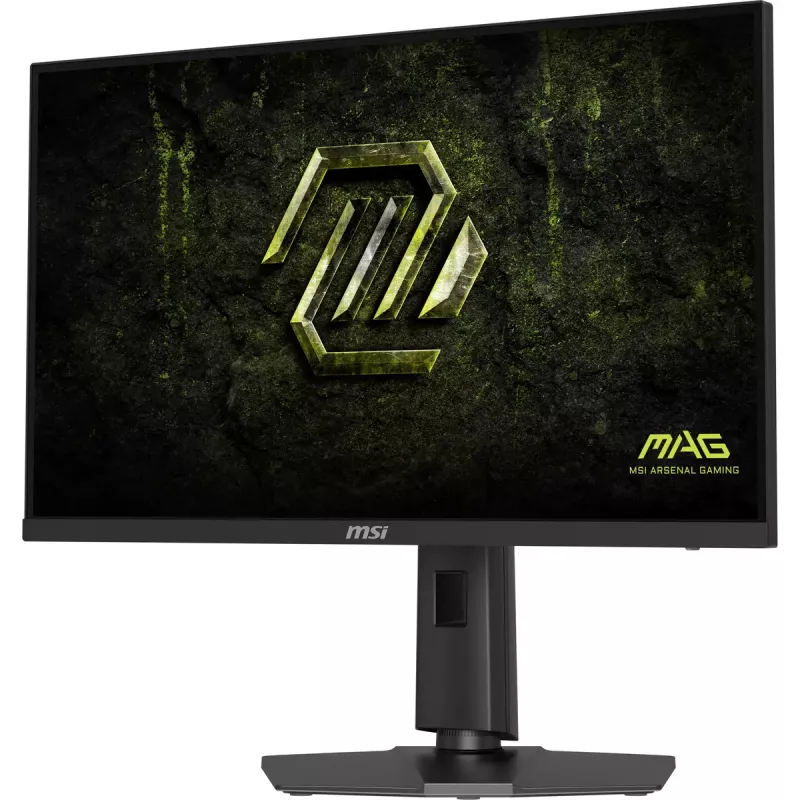 MSI MAG 274QPF X32 kompiuterio monitorius 68,6 cm (27 col.) 2560 x 1440 pikseliai Wide Quad HD LCD juodas