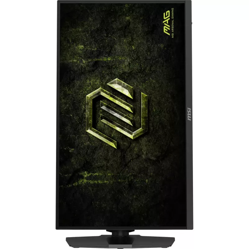 MSI MAG 274QPF X32 kompiuterio monitorius 68,6 cm (27 col.) 2560 x 1440 pikseliai Wide Quad HD LCD juodas
