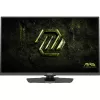MSI MAG 274QPF X32 kompiuterio monitorius 68,6 cm (27 col.) 2560 x 1440 pikseliai Wide Quad HD LCD juodas