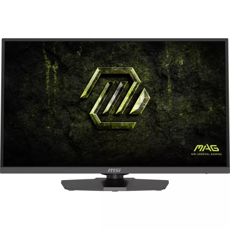 MSI MAG 274QPF X32 kompiuterio monitorius 68,6 cm (27 col.) 2560 x 1440 pikseliai Wide Quad HD LCD juodas