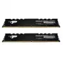Atminties modulis PATRIOT 32GB DDR5 5600MHz (2×16GB, 288 kontaktų DIMM, 1,1V, CL40)