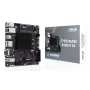 Pagrindinė plokštė ASUS PRIME N100I-D D4, Intel mikroschemų rinkinys, NA lizdas, mini ITX