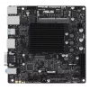 Pagrindinė plokštė ASUS PRIME N100I-D D4, Intel mikroschemų rinkinys, NA lizdas, mini ITX
