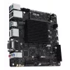 Pagrindinė plokštė ASUS PRIME N100I-D D4, Intel mikroschemų rinkinys, NA lizdas, mini ITX