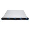ASUS RS300-E12-PS4 Intel C262 LGA 1700 Rack (1U) Sidabrinis
