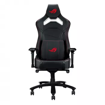 Universali žaidimų kėdė ASUS ROG Chariot X Core Paminkštinta sėdynė Juoda 136 kg