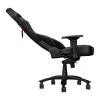 Universali žaidimų kėdė ASUS ROG Chariot X Core Paminkštinta sėdynė Juoda 136 kg