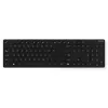 ASUS W5000 klaviatūra su pele, universali, RF belaidė, juoda