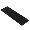 ASUS W5000 klaviatūra su pele, universali, RF belaidė, juoda