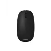 ASUS W5000 klaviatūra su pele, universali, RF belaidė, juoda